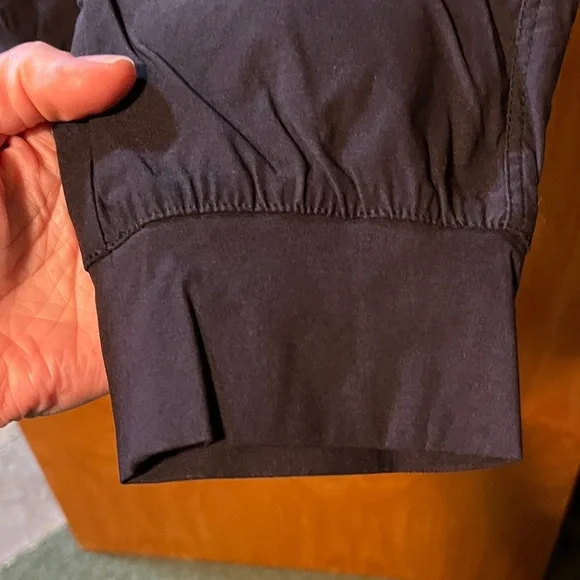 Eddie Bauer Black Joggers - Picture 5 of 11